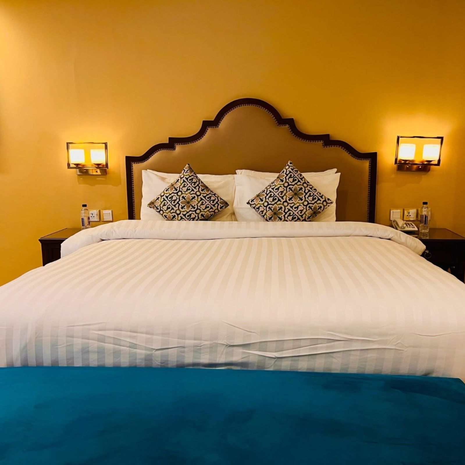 penthouse hotel naran