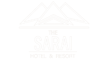 the sarai hotel naran